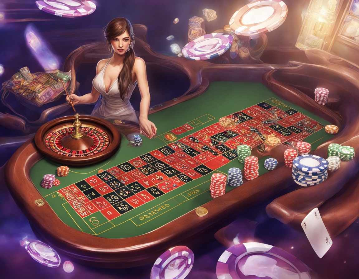 l89 casino