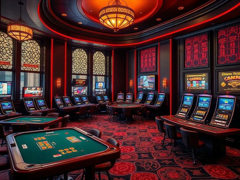 l89 casino