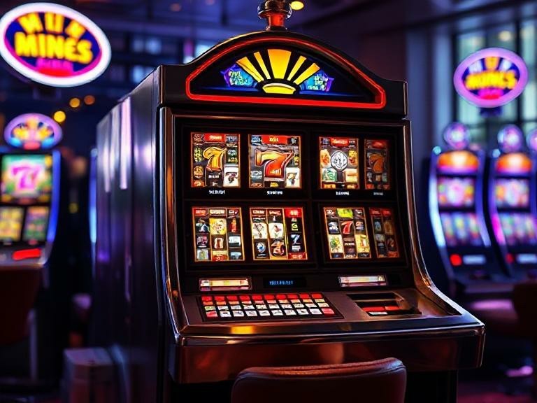 l89 casino