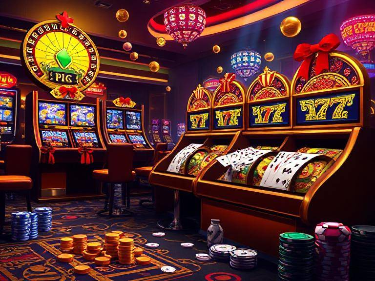 l89 casino