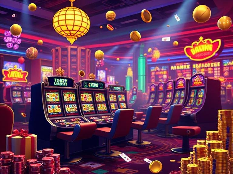 l89 casino