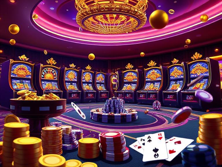 l89 casino