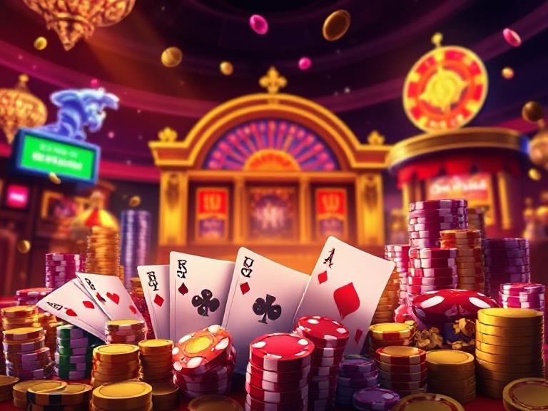 l89 casino