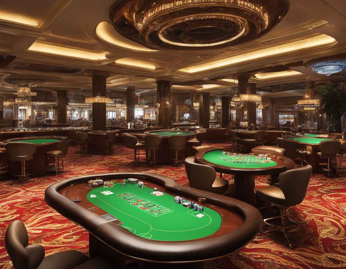 l89 casino