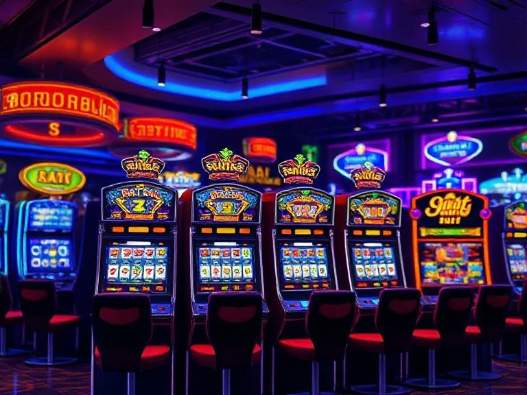 l89 casino
