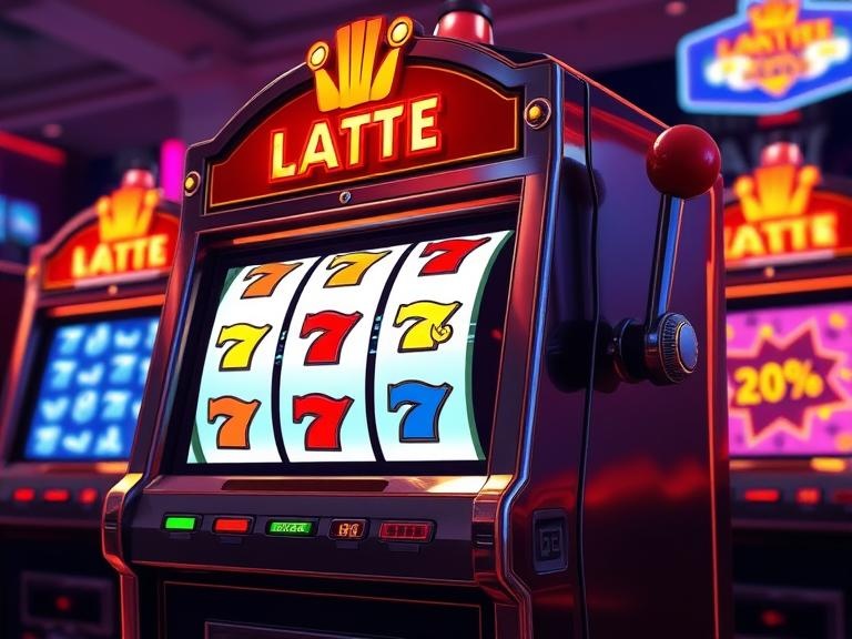l89 casino