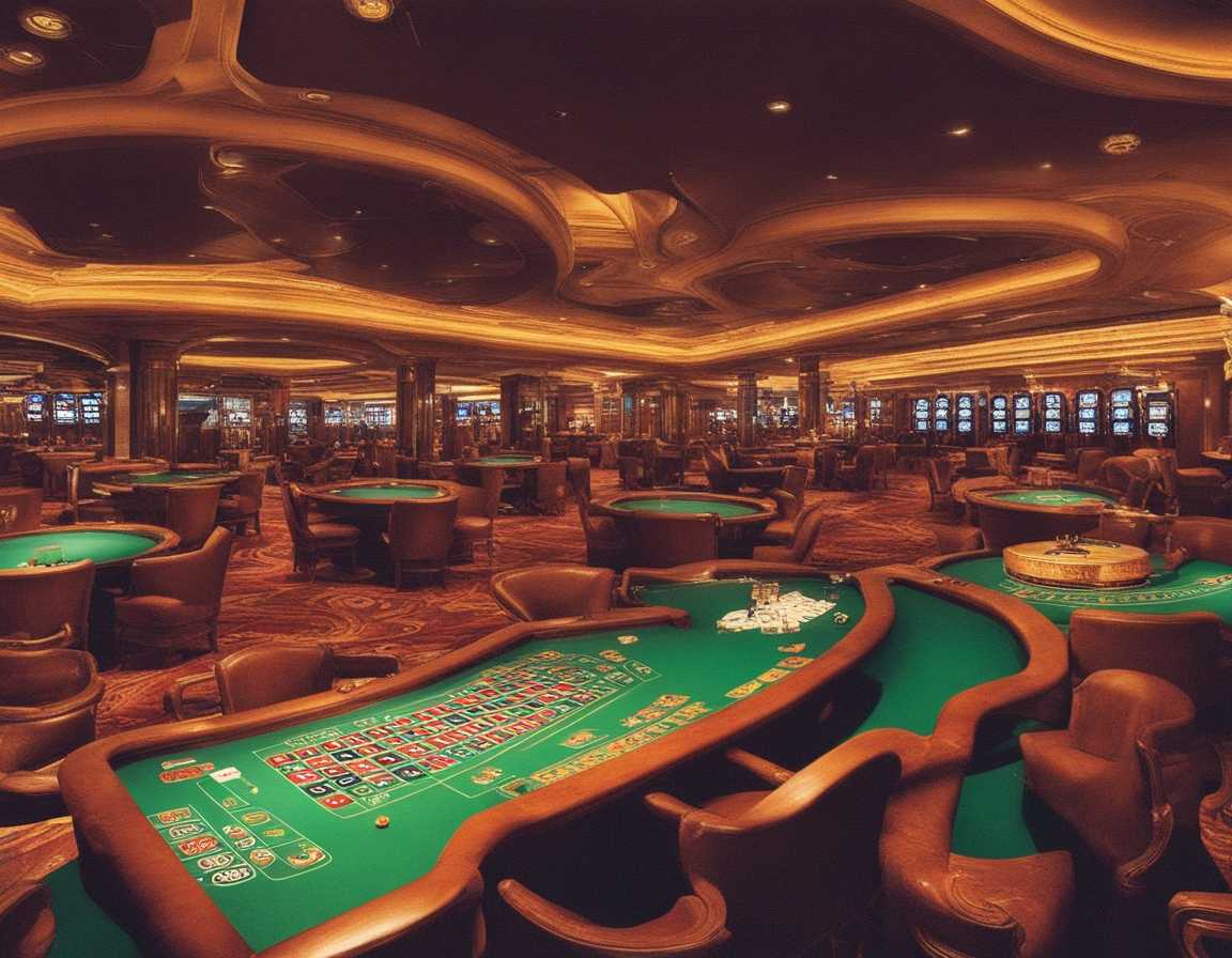 l89 casino