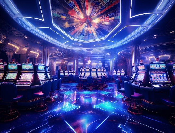 l89 casino