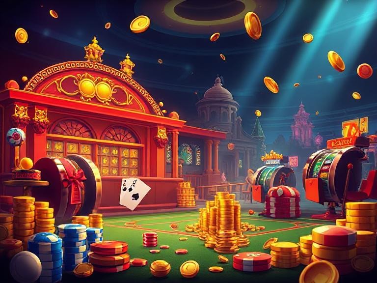l89 casino