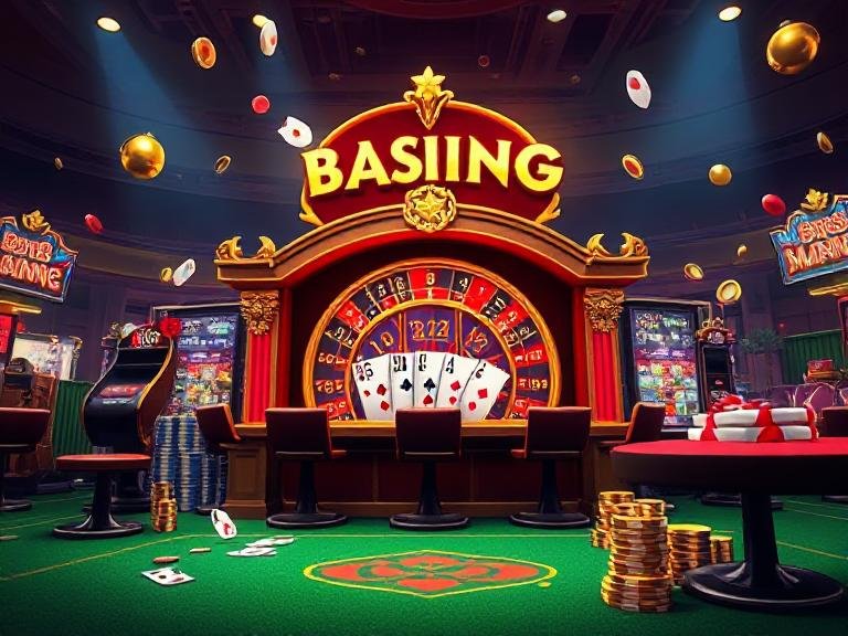 l89 casino