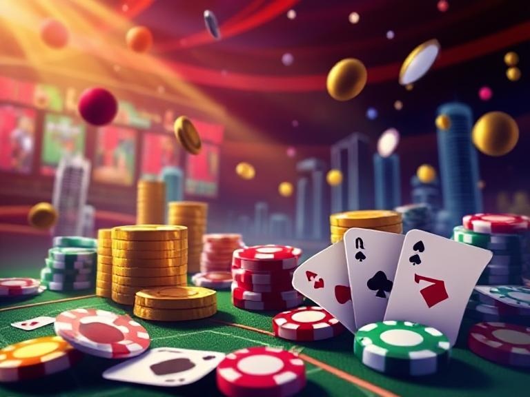 l89 casino